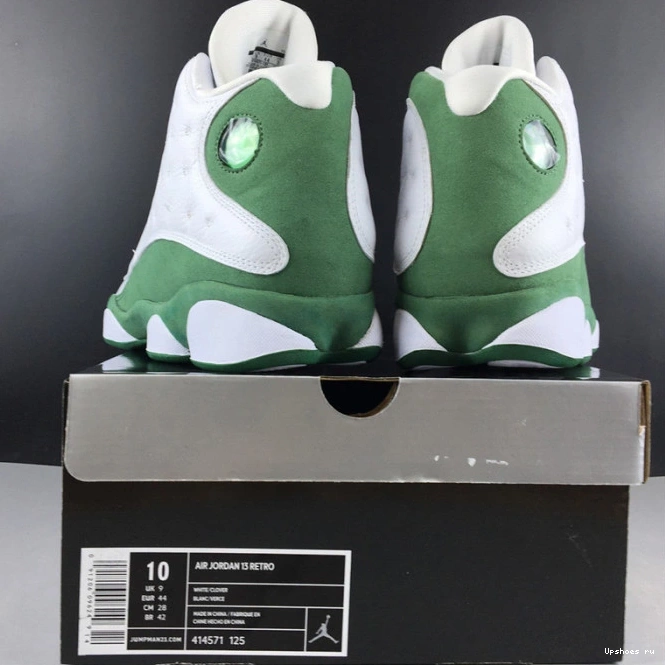 Jordan Retro Ray Allen 414571-125 13 PE 0830
